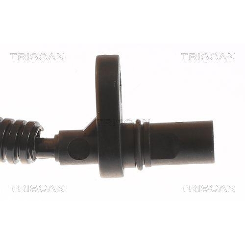 Sensor, Raddrehzahl TRISCAN 8180 80136 f&uuml;r CHRYSLER, Vorderachse