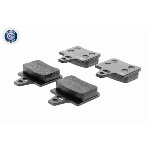 Bremsbelagsatz, Scheibenbremse VAICO V22-0096 Q+, Erstausr&uuml;sterqualit&auml;t f&uuml;r