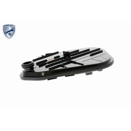 Hydraulikfiltersatz, Automatikgetriebe VAICO V10-3302 EXPERT KITS + für AUDI VW
