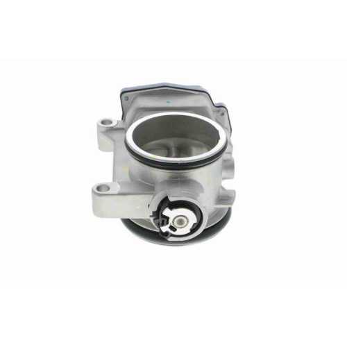 Drosselklappenstutzen VEMO V46-81-0004-1 Original VEMO Qualit&auml;t f&uuml;r OPEL RENAULT