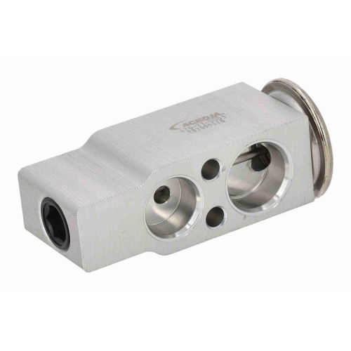 ACKOJA A70-77-0003 Expansionsventil, Klimaanlage Green Mobility Parts f&uuml;r LEXUS