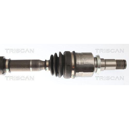 Antriebswelle TRISCAN 8540 13582 f&uuml;r TOYOTA
