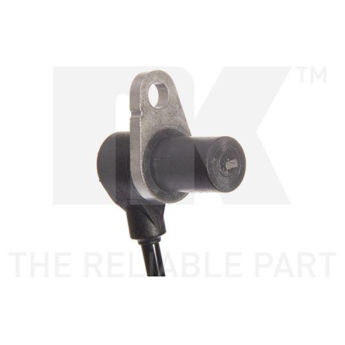 Sensor, Raddrehzahl NK 294809 f&uuml;r VOLVO, Vorderachse