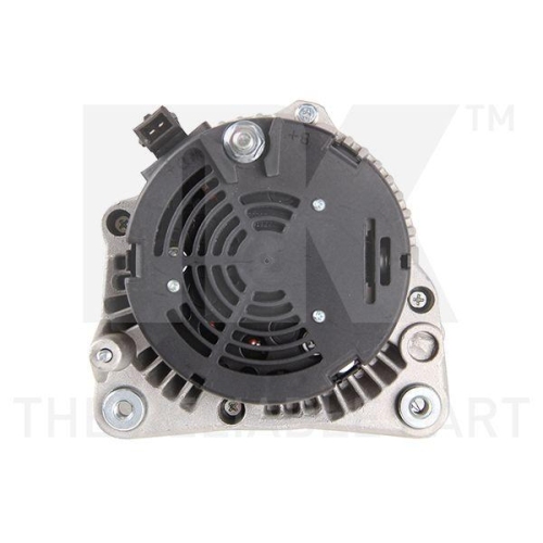 Generator NK 4847943 f&uuml;r AUDI FORD SEAT SKODA VW VAG