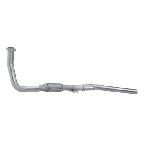 HELLA Abgasrohr 8LA 366 005-481 Easy2Fit –