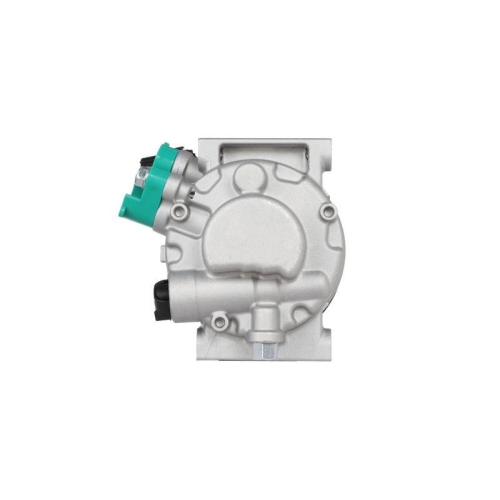 HELLA Kompressor, Klimaanlage 8FK 366 201-771 >>> Easy2Fit <<< f&uuml;r HYUNDAI KIA