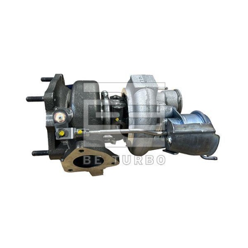 BE TURBO 130258 Lader, Aufladung f&uuml;r PORSCHE