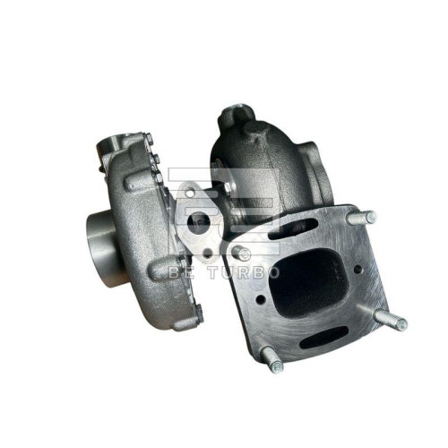 BE TURBO 125246 Lader, Aufladung f&uuml;r IVECO