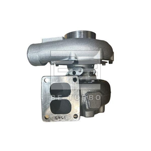 BE TURBO 124842 Lader, Aufladung f&uuml;r SCANIA