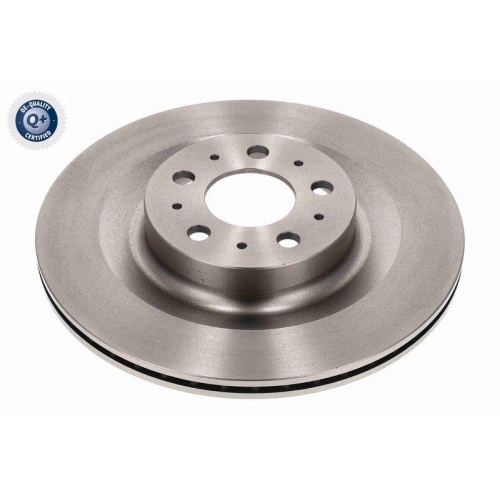 VAICO V58-40008 2 St&uuml;ck Bremsscheiben Green Mobility Parts f&uuml;r TESLA, Hinterachse