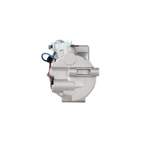 HELLA 8FK 366 203-941 Kompressor, Klimaanlage >>> Easy2Fit <<< f&uuml;r MERCEDES-BENZ