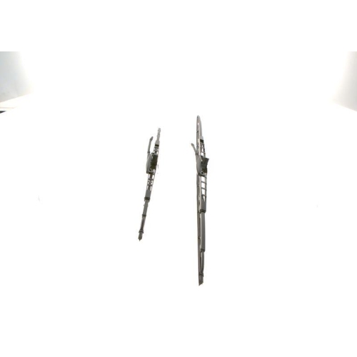Wischblatt BOSCH 3 397 118 321 Twin für HENLEY, vorne