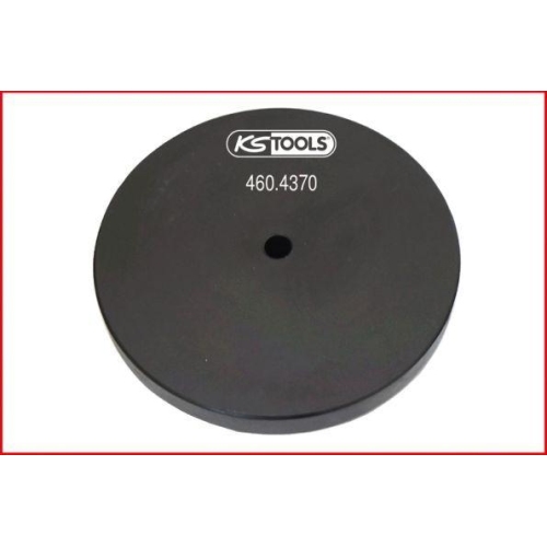 Adapter, Montagewerkzeug (Radnabe/Radlager) KS TOOLS 460.4370 f&uuml;r