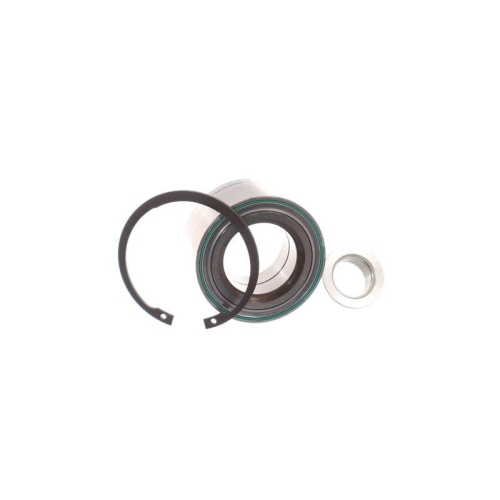 Radlagersatz SKF VKBA 3682 f&uuml;r BMW BMW (BRILLIANCE), Hinterachse