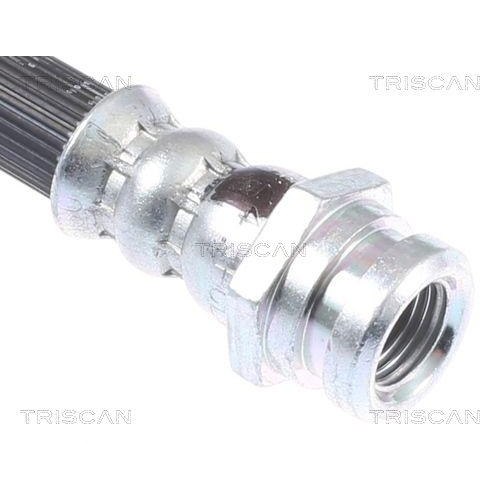 Bremsschlauch TRISCAN 8150 50240 f&uuml;r MAZDA, Hinterachse