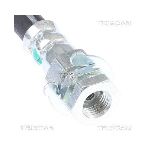 Bremsschlauch TRISCAN 8150 80300 f&uuml;r CHRYSLER, Hinterachse
