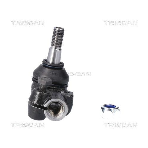 Spurstangenkopf TRISCAN 8500 24112 f&uuml;r OPEL SAAB VAUXHALL, Vorderachse links