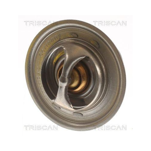 Thermostat, K&uuml;hlmittel TRISCAN 8620 8388 f&uuml;r MAZDA NISSAN SUZUKI KIA