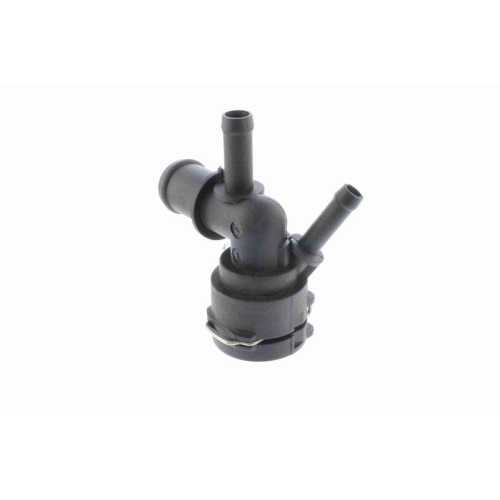 K&uuml;hlmittelflansch VAICO V10-3538 Green Mobility Parts f&uuml;r AUDI SEAT SKODA VW VAG