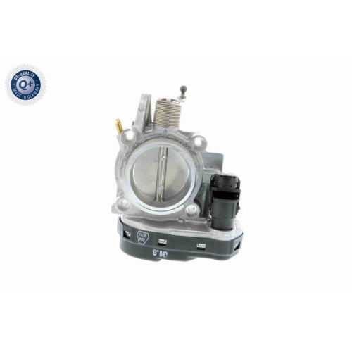 Drosselklappenstutzen VEMO V30-81-0010 Original VEMO Qualit&auml;t f&uuml;r MERCEDES-BENZ