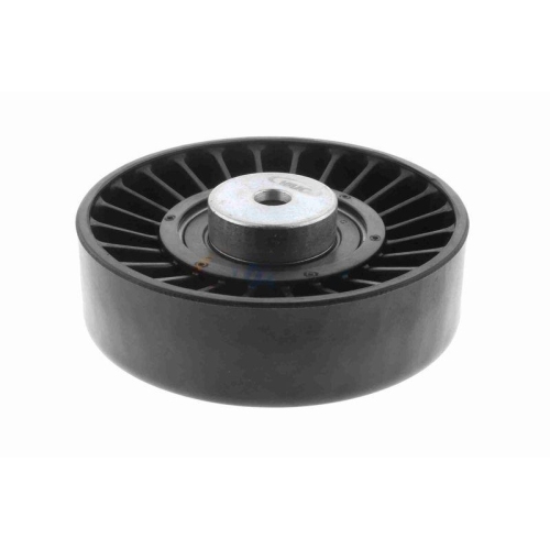 Umlenk-/F&uuml;hrungsrolle, Keilrippenriemen VAICO V10-3936 Original VAICO Qualit&auml;t