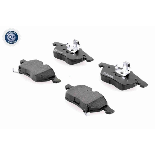 Bremsbelagsatz, Scheibenbremse VAICO V40-8038 Q+, Erstausr&uuml;sterqualit&auml;t f&uuml;r OPEL