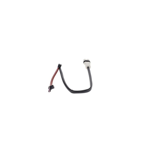 Warnkontakt, Bremsbelagverschlei&szlig; BOSCH 1 987 473 040 f&uuml;r PORSCHE