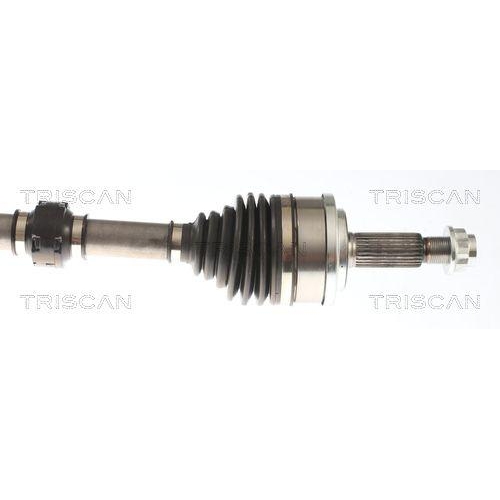 Antriebswelle TRISCAN 8540 13583 für TOYOTA