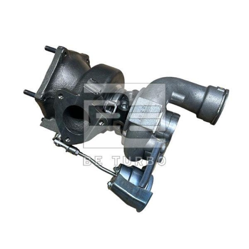 BE TURBO 130259 Lader, Aufladung f&uuml;r PORSCHE