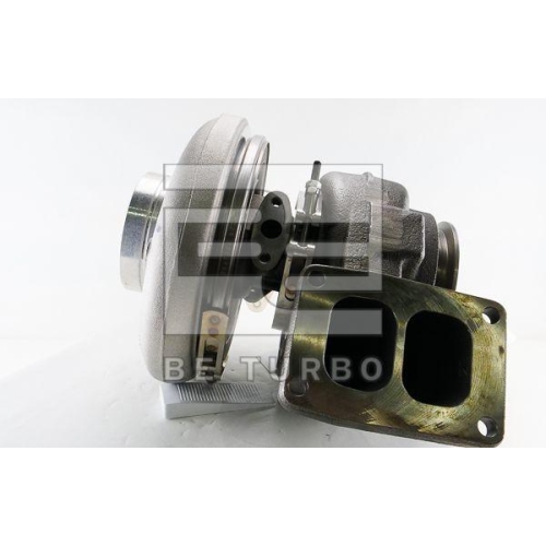 BE TURBO 127875RED Lader, Aufladung f&uuml;r VOLVO RENAULT TRUCKS