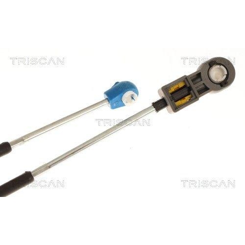 TRISCAN 8140 28736 Seilzug, Schaltgetriebe f&uuml;r CITRO&Euml;N