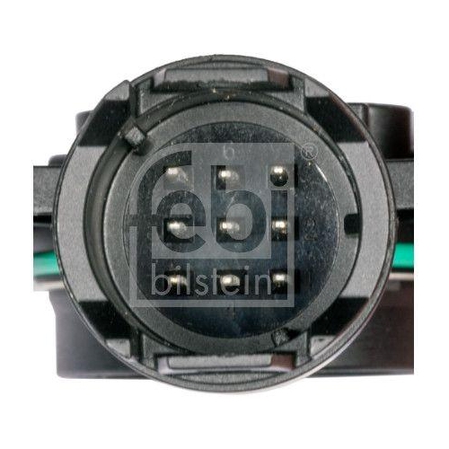 FEBI BILSTEIN Sensor, Exzenterwelle (variabler Ventilhub) 47586 f&uuml;r CITRO&Euml;N MINI