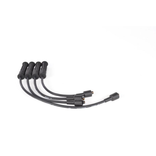 Z&uuml;ndleitungssatz BOSCH 0 986 357 184 f&uuml;r RENAULT