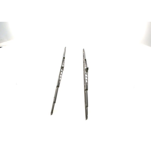 Wischblatt BOSCH 3 397 118 320 Twin für CHRYSLER IVECO RENAULT ASTRA, vorne