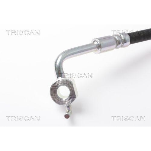 Bremsschlauch TRISCAN 8150 16147 f&uuml;r FORD, Vorderachse rechts
