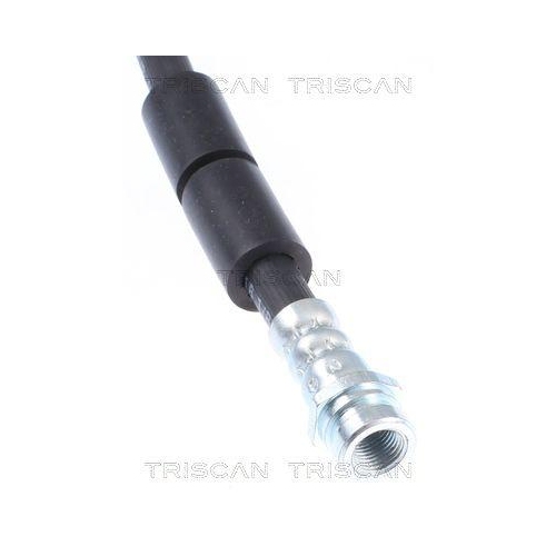 Bremsschlauch TRISCAN 8150 50241 f&uuml;r MAZDA, Hinterachse