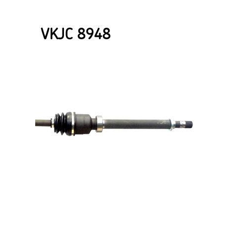 Antriebswelle SKF VKJC 8948 für RENAULT, Vorderachse rechts