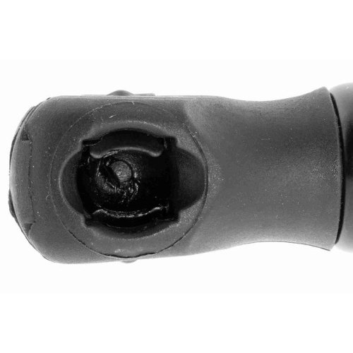 Gasfeder, Motorhaube VAICO V10-0990 Original VAICO Qualität für SEAT SKODA VAG