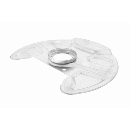 Spritzblech, Bremsscheibe VAICO V95-0440 Original VAICO Qualität für VOLVO