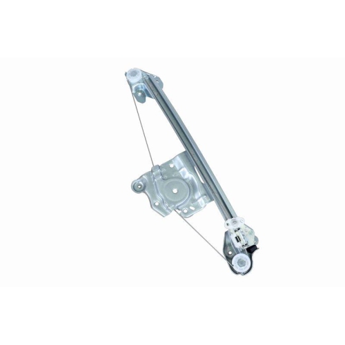 Fensterheber VAICO V40-1052 Original VAICO Qualit&auml;t f&uuml;r OPEL GENERAL MOTORS