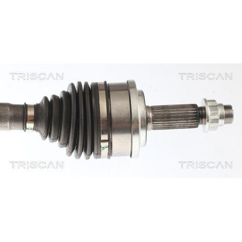 Antriebswelle TRISCAN 8540 13584 f&uuml;r TOYOTA