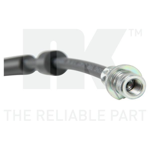 Bremsschlauch NK 854038 f&uuml;r LAND ROVER, Hinterachse, innen