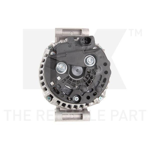 Generator NK 4847945 f&uuml;r AUDI