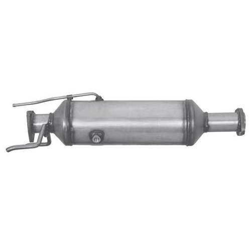 Ru&szlig;-/Partikelfilter, Abgasanlage HELLA 8LH 366 080-421 f&uuml;r ALFA ROMEO FIAT