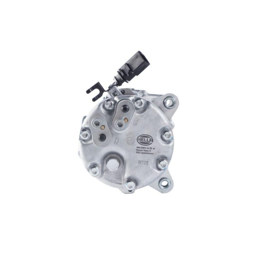 HELLA Kompressor, Klimaanlage 8FK 366 201-791 >>> Easy2Fit <<< f&uuml;r AUDI FORD VW