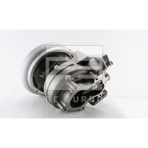 BE TURBO 127298RED Lader, Aufladung f&uuml;r IVECO