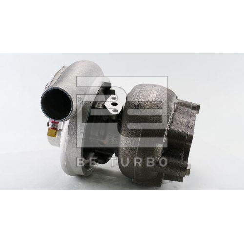 BE TURBO 124655 Lader, Aufladung f&uuml;r MAN