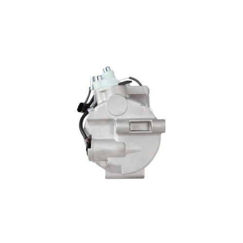HELLA 8FK 366 203-811 Kompressor, Klimaanlage >>> Easy2Fit <<< f&uuml;r MERCEDES-BENZ
