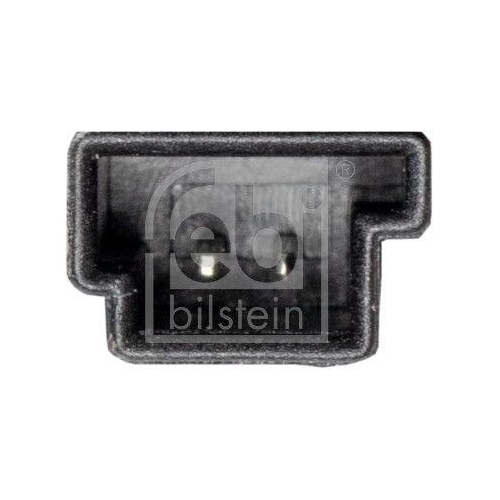 Schalter, Heckklappenentriegelung FEBI BILSTEIN 108217 febi Plus für BMW