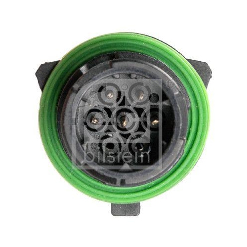 FEBI BILSTEIN Wischermotor 107795 f&uuml;r VOLVO, vorne